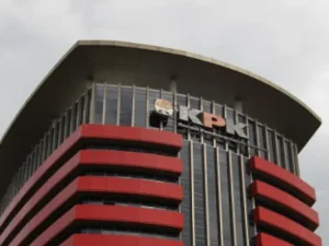 KPK Tangkap Tangan Hakim dan Pengacara di PN Jakarta Selatan