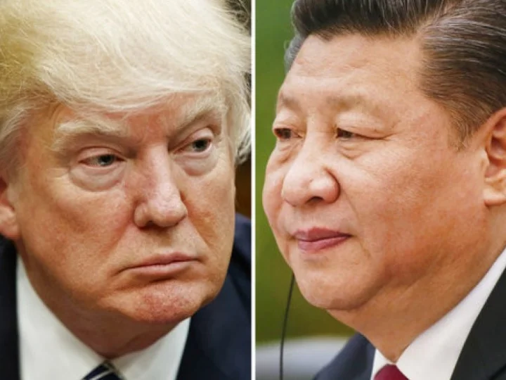Hubungan Cina dan AS yang Terus Menegang, Mungkin Berbuah Konflik Meluas dan Tak Terbayangkan
