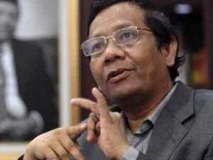 Orang Islam Harus Menyayangi Sesama Manusia