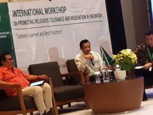 Begini Tujuan Dakwah Menurut Imam Masjid Amerika Asal Indonesia
