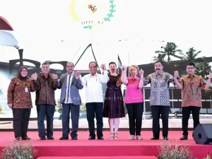 Festival Beasiswa Nusantara 2018 Diminati Puluhan Ribu Peserta