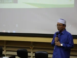 Peringati Maulid Nabi, Rektor IPB Minta Agar Meneladani Leadership Rasulullah 