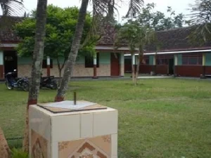 SMK Darussalam Jombang