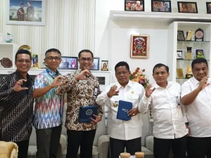 BNI Syariah Perluas Jaringan Kerja di Banda Aceh
