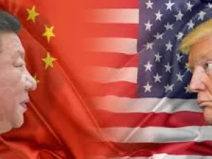 Amerika Serikat Bakal Jadi Pecundang Perang Dagang Dunia?