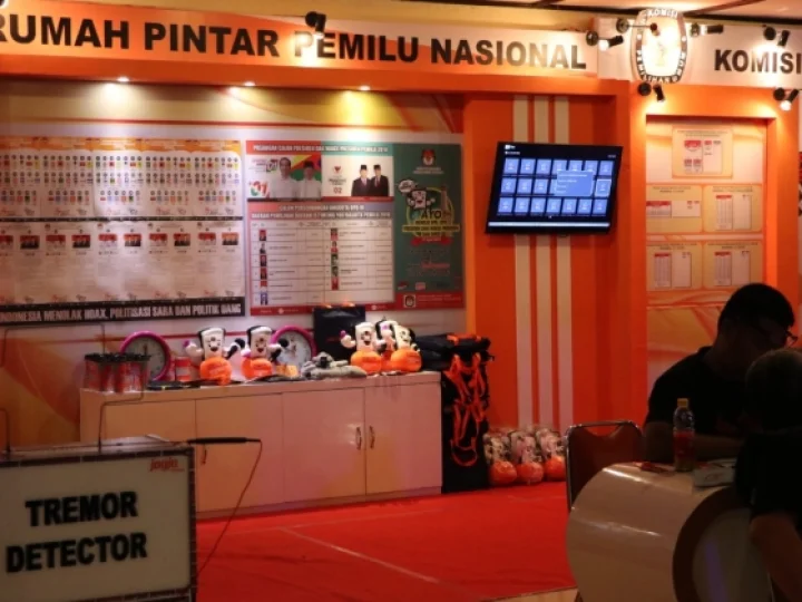 UGM Ajak Mahasiswa Gunakan Hak Pilih untuk Tentukan Nasib Bangsa