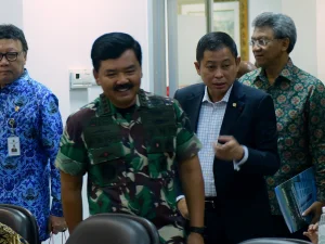 Tak Ada Masalah, Jonan Janji Divestasi 51 Persen Saham Freeport  Selesai Akhir Tahun 