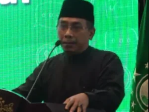Gus Yahya: Dunia Berharap pada Indonesia, karena Punya Nahdlatul Ulama