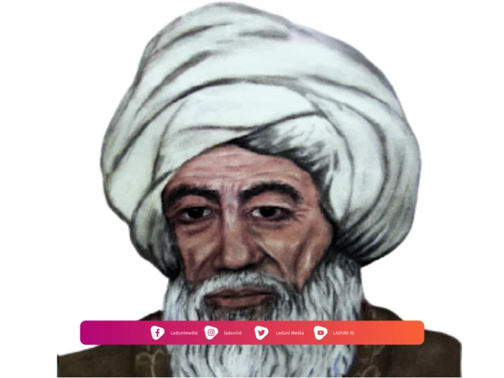 Biografi Syaikh Ibrahim Al-Bajuri