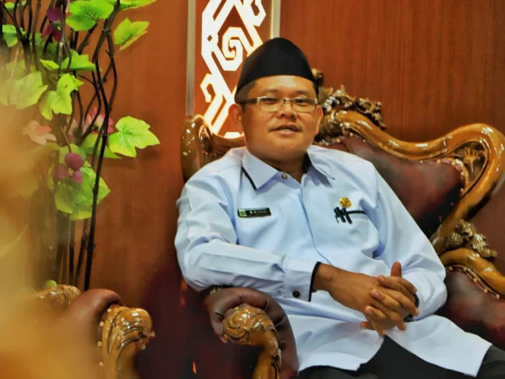 IAIN Samarinda Wisuda 754 Sarjana Pada Pertengahan Desember Mendatang