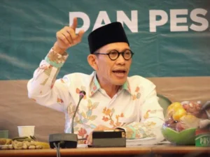 PBNU Minta Reuni 212 Jangan Politisasi Agama