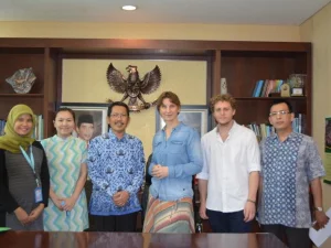 Berasama Kemenag, UN Women Akan Latih Pemuda Indonesia Promosikan Toleransi Lewat Sosmed
