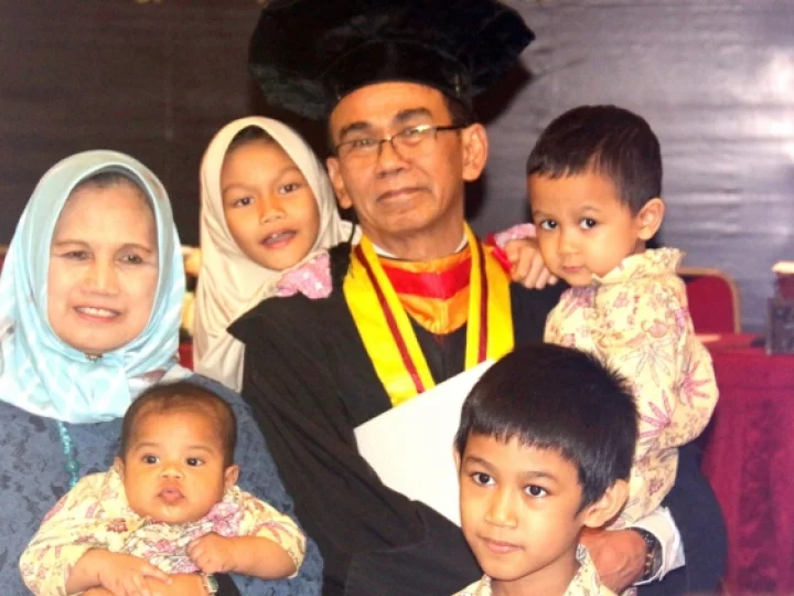 Dosen UGM Teliti Kejadian Hiperlasi Neo Intimal Usai Pasang Ring Jantung