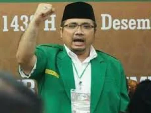 GP Ansor Ucapkan Selamat Kepada Ketua Umum Pemuda Muhammadiyah Baru, Sunanto
