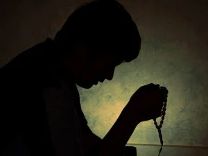 Khalifah Umar dan Dua Pemuda