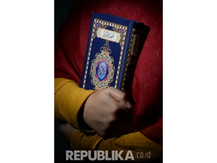 Sosok Umar Bin Khattab Kala Dinasehati Seorang Perempuan
