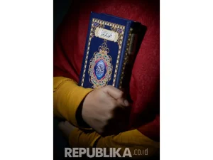 Sosok Umar Bin Khattab Kala Dinasehati Seorang Perempuan