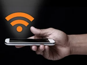 Kini Kecepatan WiFi Mulai Kalah dari Seluler