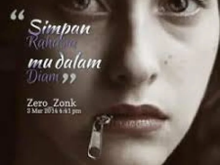 Diam Itu Emaskah?