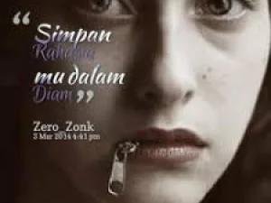 Diam Itu Emaskah?