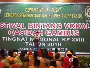 Jokowi: Sabyan sebagai Qasidah dengan Gaya Milenial dan Fenomenal