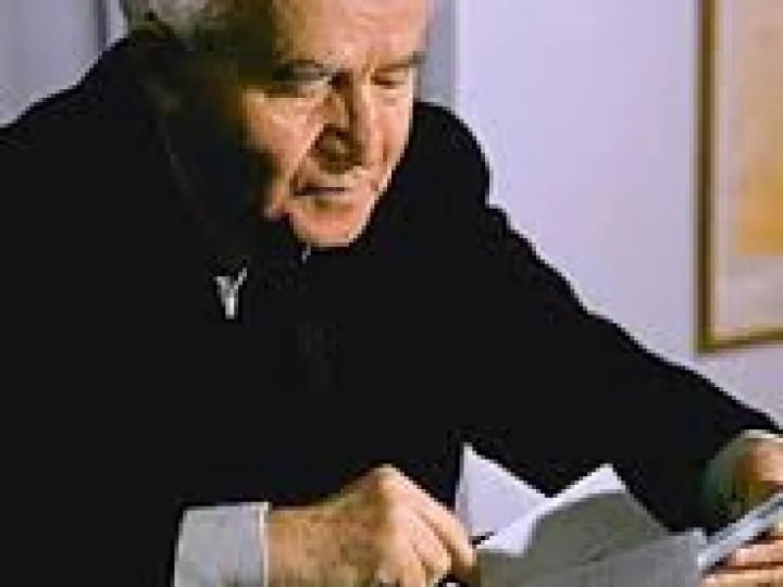 David Ben Gurion, Pendiri Negara Israel