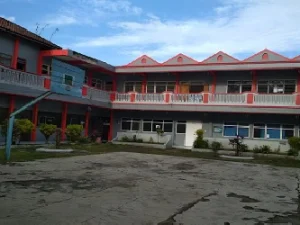 SMK Kreatif Hasbullah Bahrul Ulum Tambakberas Jombang