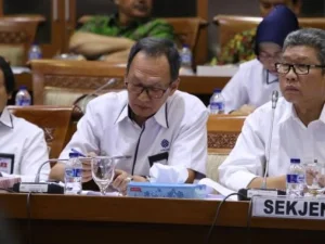 Tingkatkan Jaminan Sosial, Permenaker PMI akan Segera Diteken