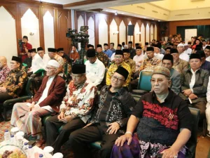 Generasi Milenial Rawan Terpapar Radikalisme, NU Harus Lakukan Pendekatan