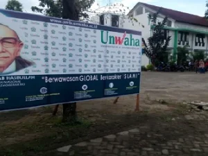 Universitas KH. Abdul Wahab Hasbullah Jombang