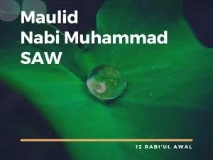 Uswatun Hasanah, Nilai Ketauladanan Nabi yang Makin Terlupakan