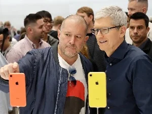 Penjualan Iphone 2018 Lesu  Berimbas Pada Pemangkasan Produksi
