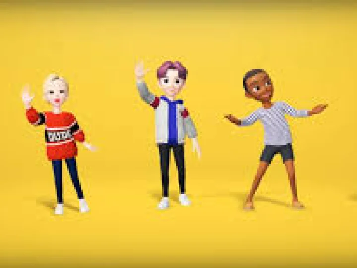 Ini Dia Sosok di Balik Aplikasi Zepeto yang Fenomenal