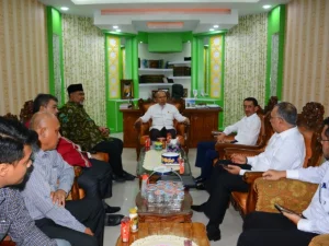 IAIN Pontianak Jalin Kerjasama dengan Negeri Sembilan Malaysia