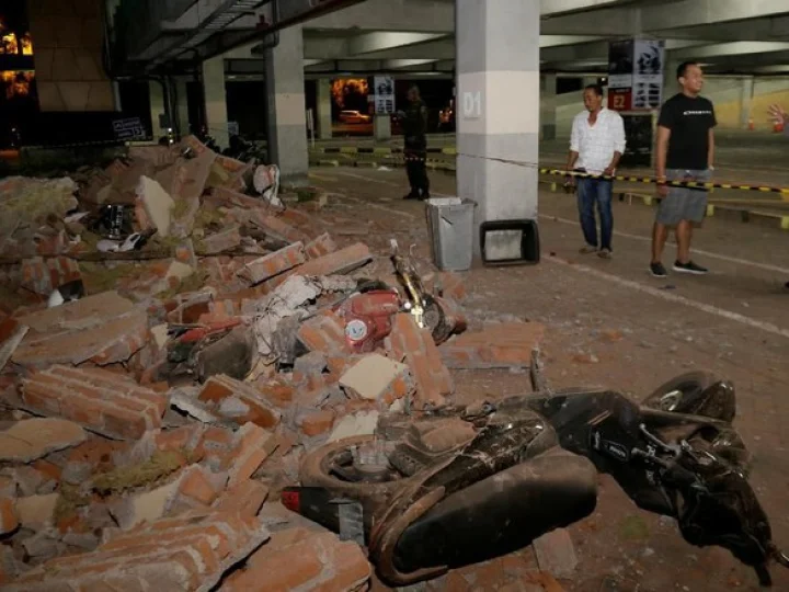 Menteri PUPR: Perlu Terobosan Baru dalam Mitigasi Bencana di Indonesia