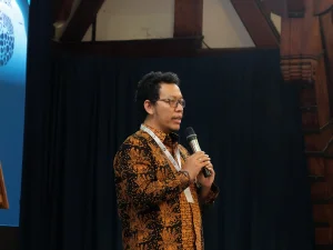 Target Indonesia Masuk 10 Besar Kekuatan Ekonomi Dunia pada 2030 