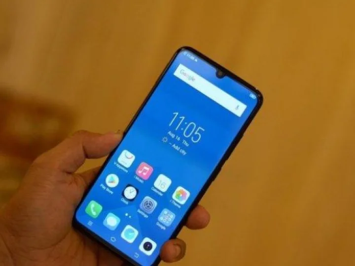 Anda Orang Indonesia, Sangat Cocok Memakai Vivo V11 Pro, Ini Alasannya