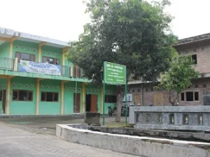 SMK Al-Kautsar Diwek Jombang