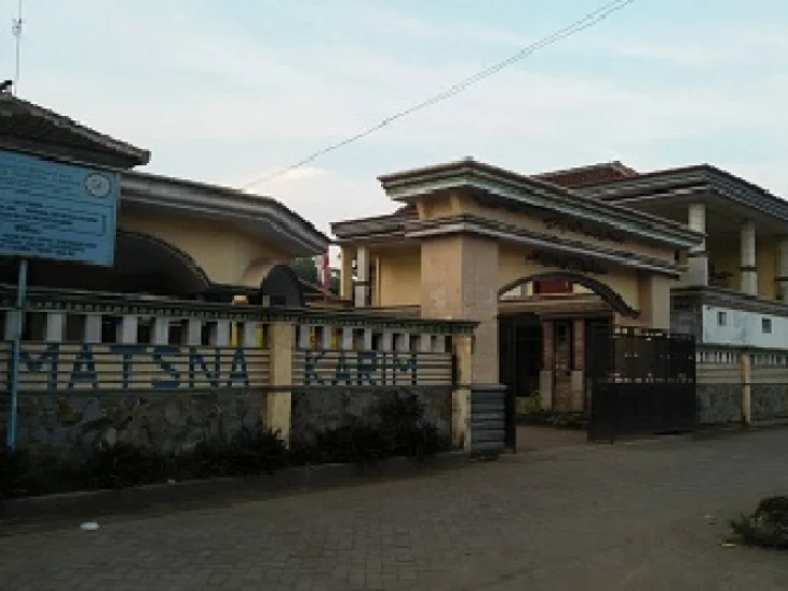 SMK Matsna Karim Jombang