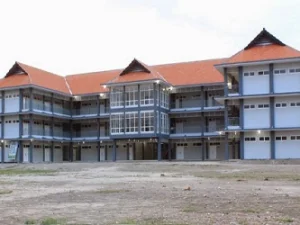 Universitas Hasyim Asy'ari Jombang