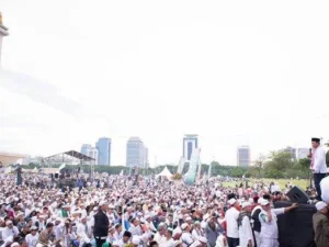 Ketua Setara Institut: Gerakan 212 Menghilangkan Rasionalitas Beragama