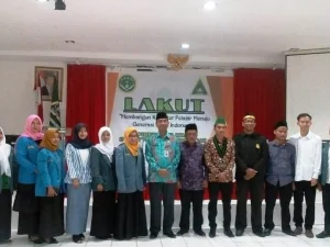 Menarik Sekolah Luar Pesantren Menjadi Misi Kaderisasi di IPNU dan IPPNU