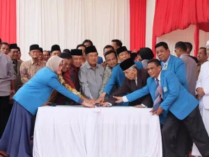 Jusuf Kalla Lakukan Pertemuan Bilateral dengan Turki dan Arab Saudi