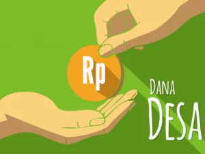 Jokowi: Manfaat Dana Desa tak Bisa Instan