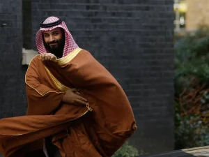 Putra Mahkota Saudi Perintahkan dan Pantau Pembunuhan Jamal Khashoggi?