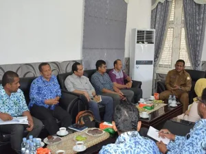 Rocky Dukung Program WWF di Aceh Timur