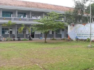 SMK Nusantara Jombang