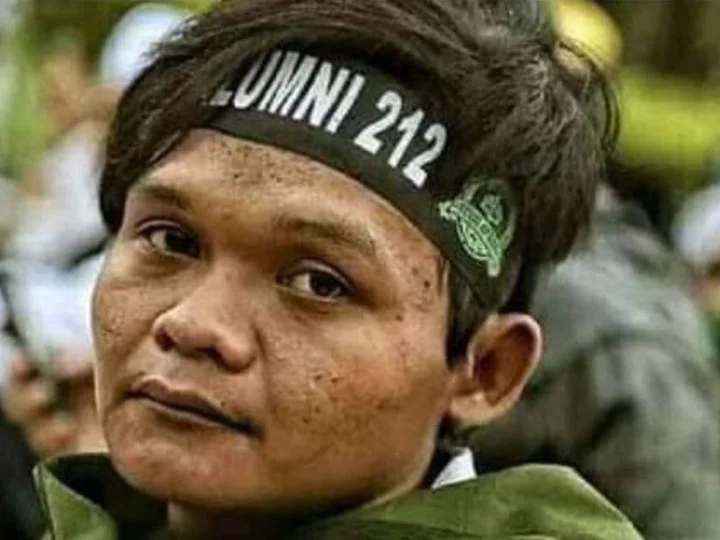 M Kholid Syeirazi: 212, Islam dan Politik