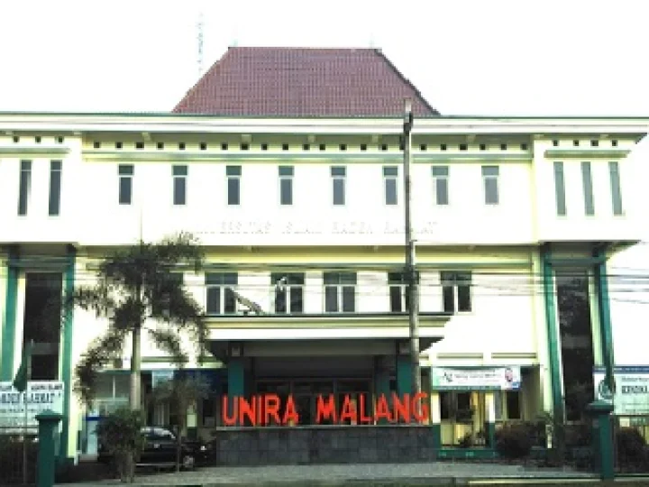 Universitas Islam Raden Rahmat Malang