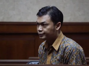 Terbukti Korupsi Pupuk, Eks Pejabat Kementan Divonis 6 Tahun Penjara